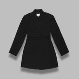 gz pauline blazer dress 10910616- 100017 GESTUZ 