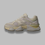 u9060 beige/white/cream - scarpa lifestyle U9060EEP EEP NEW BALANCE 