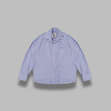  A16SH085- BL MAISON MIHARA YASUHIRO 