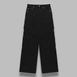 double cargo jeans DU02E7361- TW-09 RICK OWENS DRKSHDW 