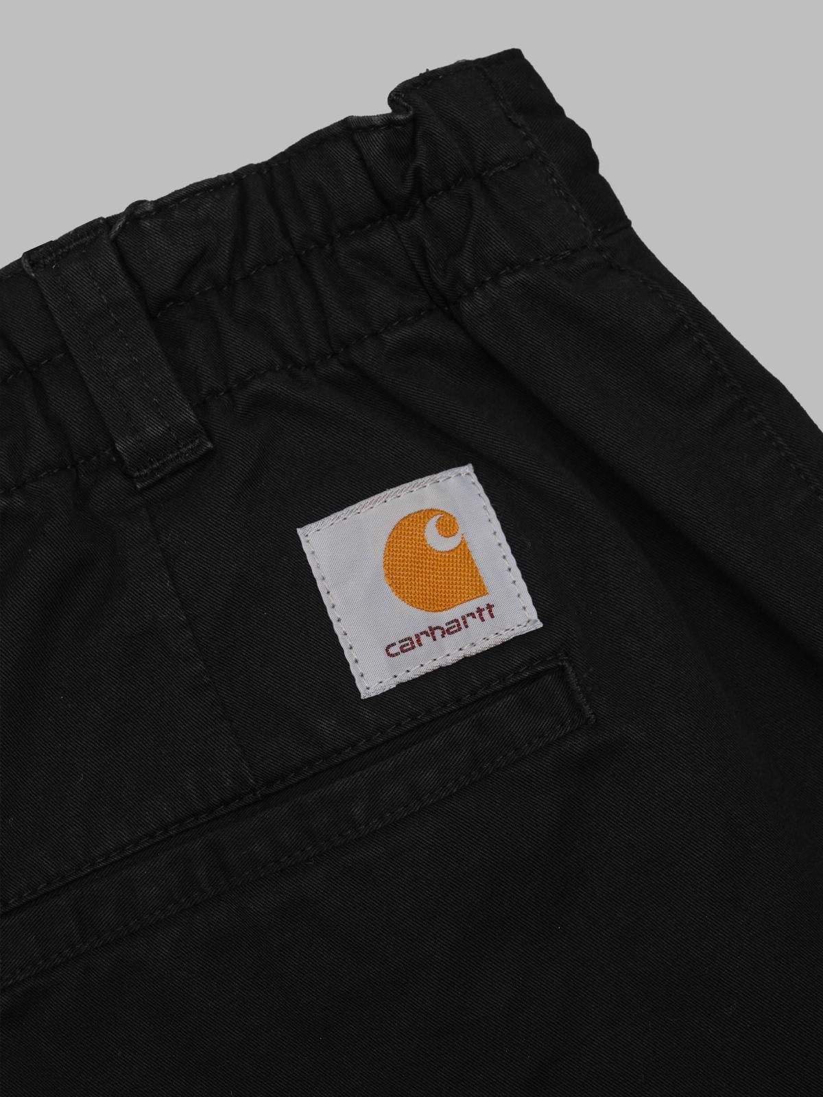 marv short I034813- 8906 CARHARTT WIP 