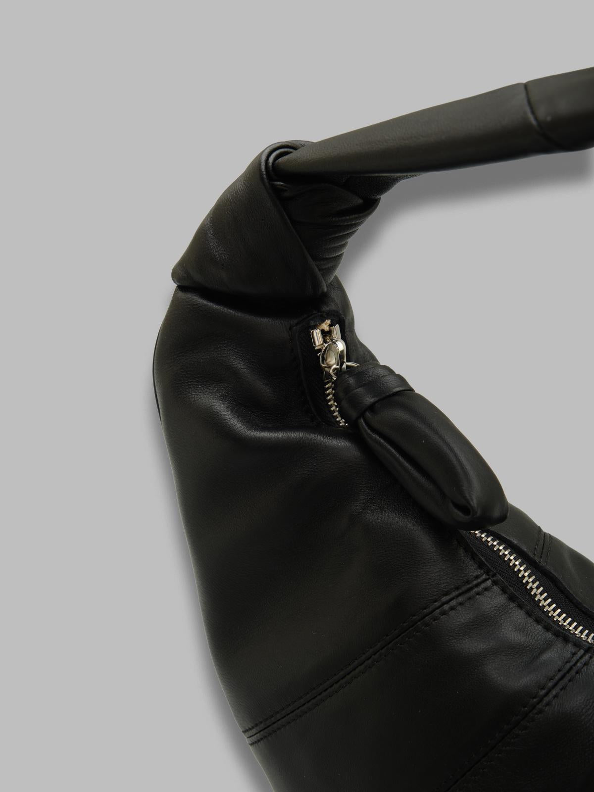 fortune croissant bag BG0071-LL095- BK999 LEMAIRE 