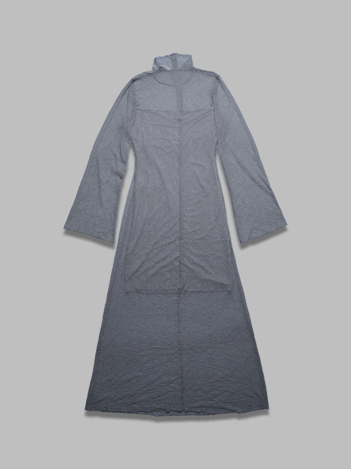 laia gz lace dress 10909648- GY GESTUZ 