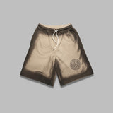 oversize mud shorts