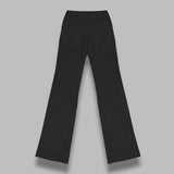 poise trouser W4254PS- GRY OUR LEGACY 