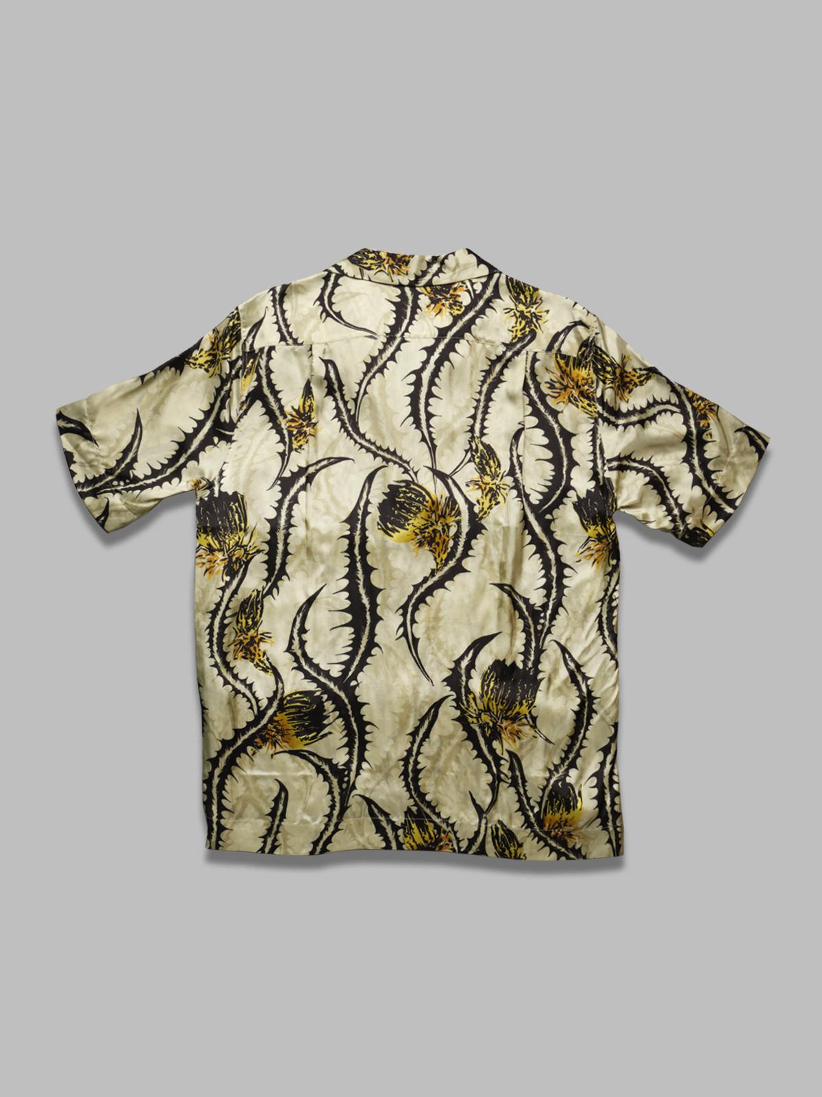 DRIES VAN NOTEN 020742-1001-206