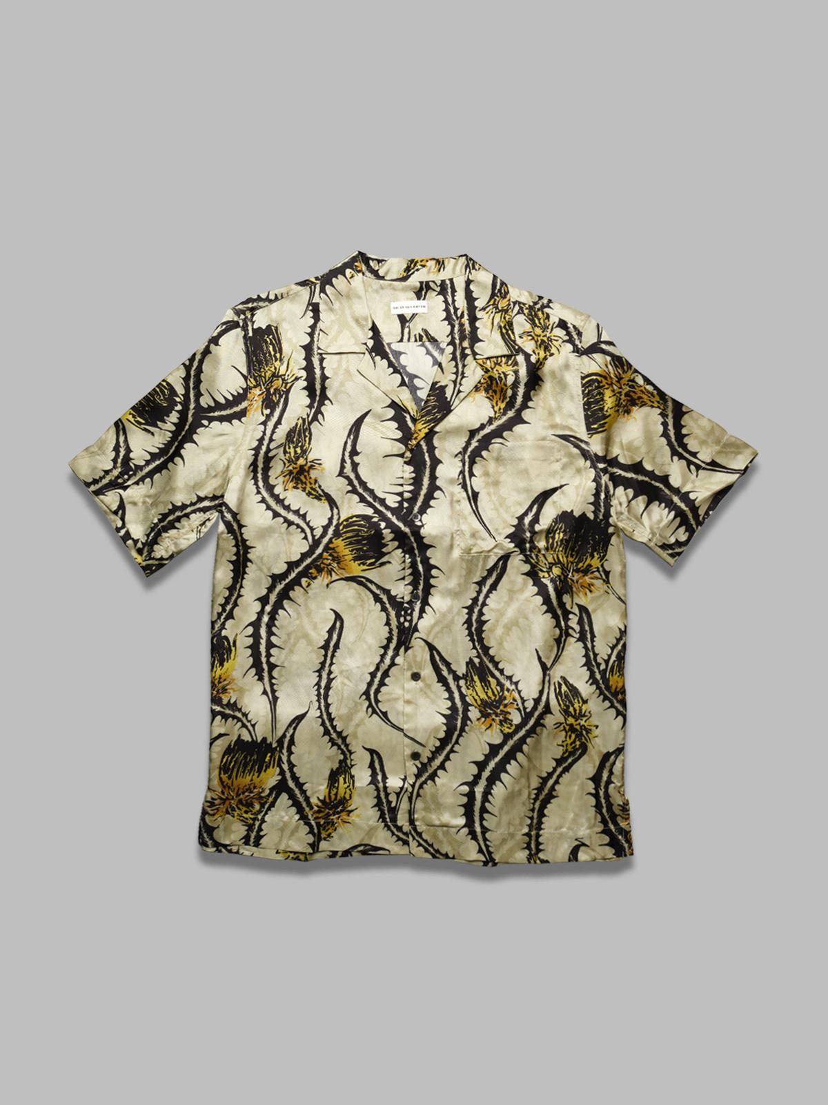 DRIES VAN NOTEN 020742-1001-206