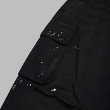 mount cargo M2264MCJH- BK OUR LEGACY 