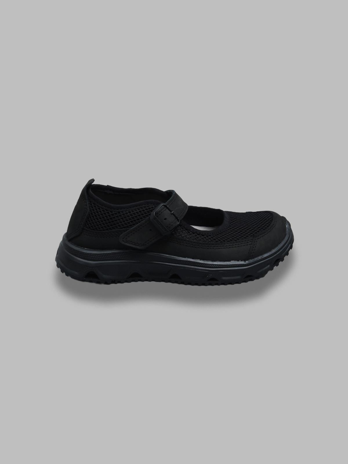 shoes rx marie-jeanne L47363200- BK SALOMON 