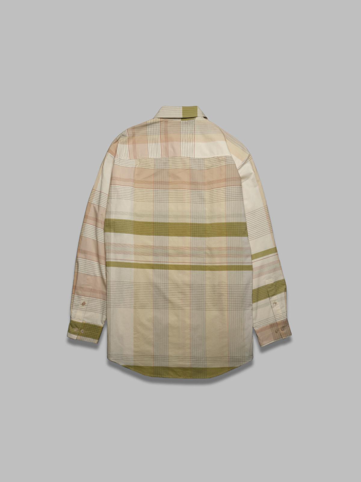 LEMAIRE SH1176-LF1396-MU082