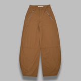 zandaya high waist pants 10911026- 181022 GESTUZ 