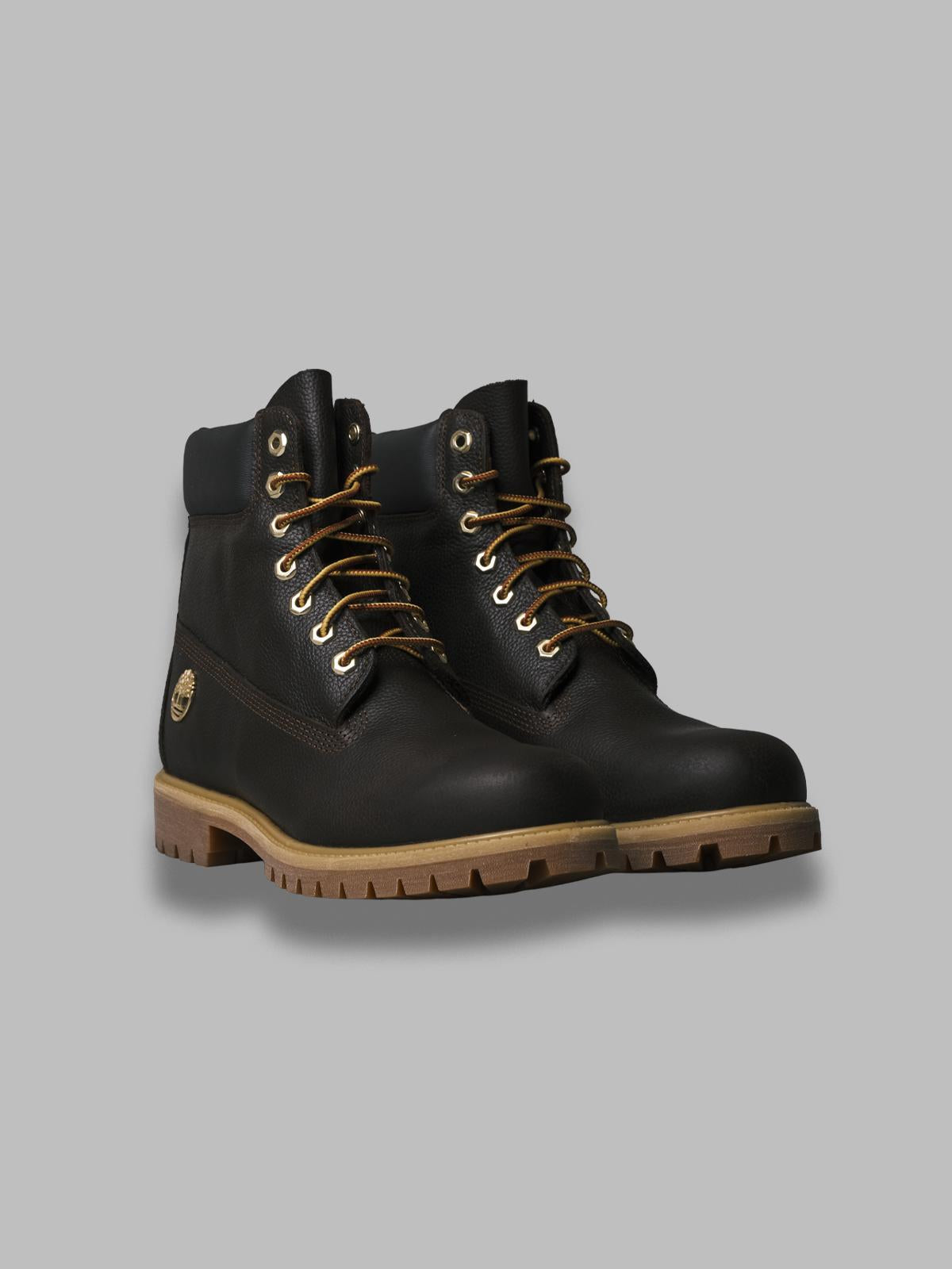 premium 6 inch lace up waterproof full grain boot TB0A2P6WEXU1- EXU1 TIMBERLAND 