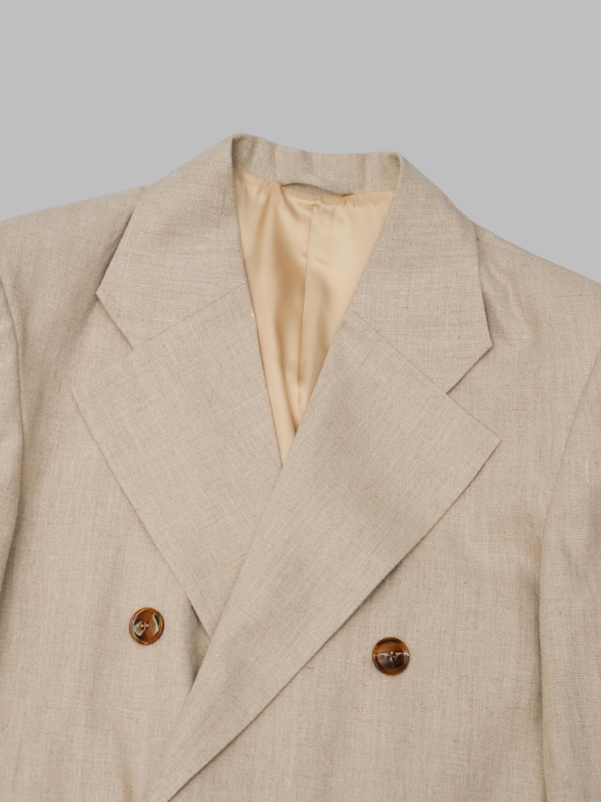 donovan blazer MSS26DONOVAN- BEI SÉFR 