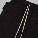 creatch cargo pods DU01F4382-CR- 09 RICK OWENS DRKSHDW 