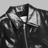 venlo 2184 m.w. jacket 020560-2184- 900 DRIES VAN NOTEN 