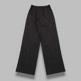 leisure trouser M2264LS- BK OUR LEGACY 