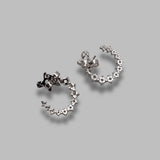 lydia earrings 6203009A-02P102- P102 VIVIENNE WESTWOOD 
