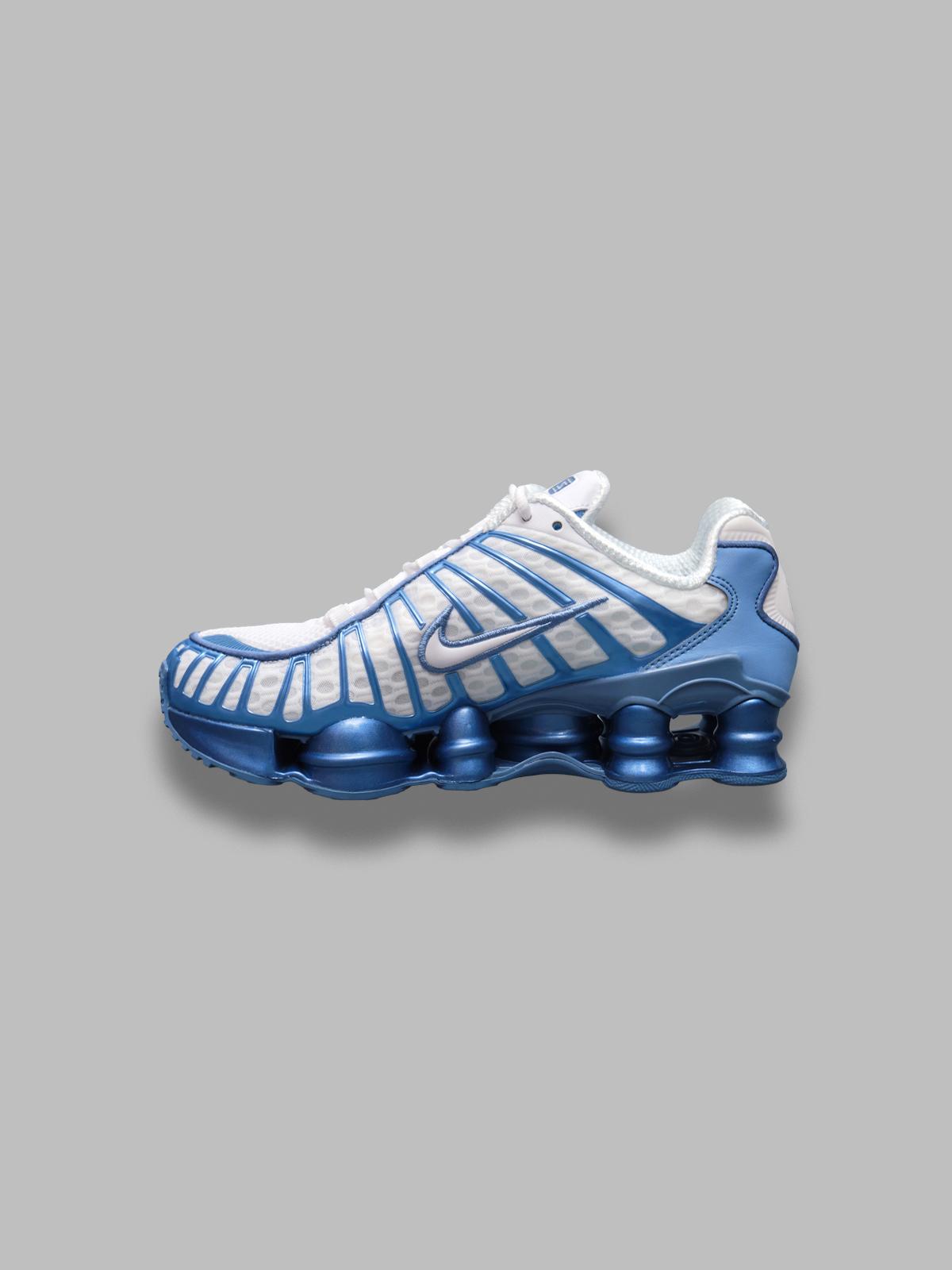 nike shox tl AR3566- 106 NIKE 
