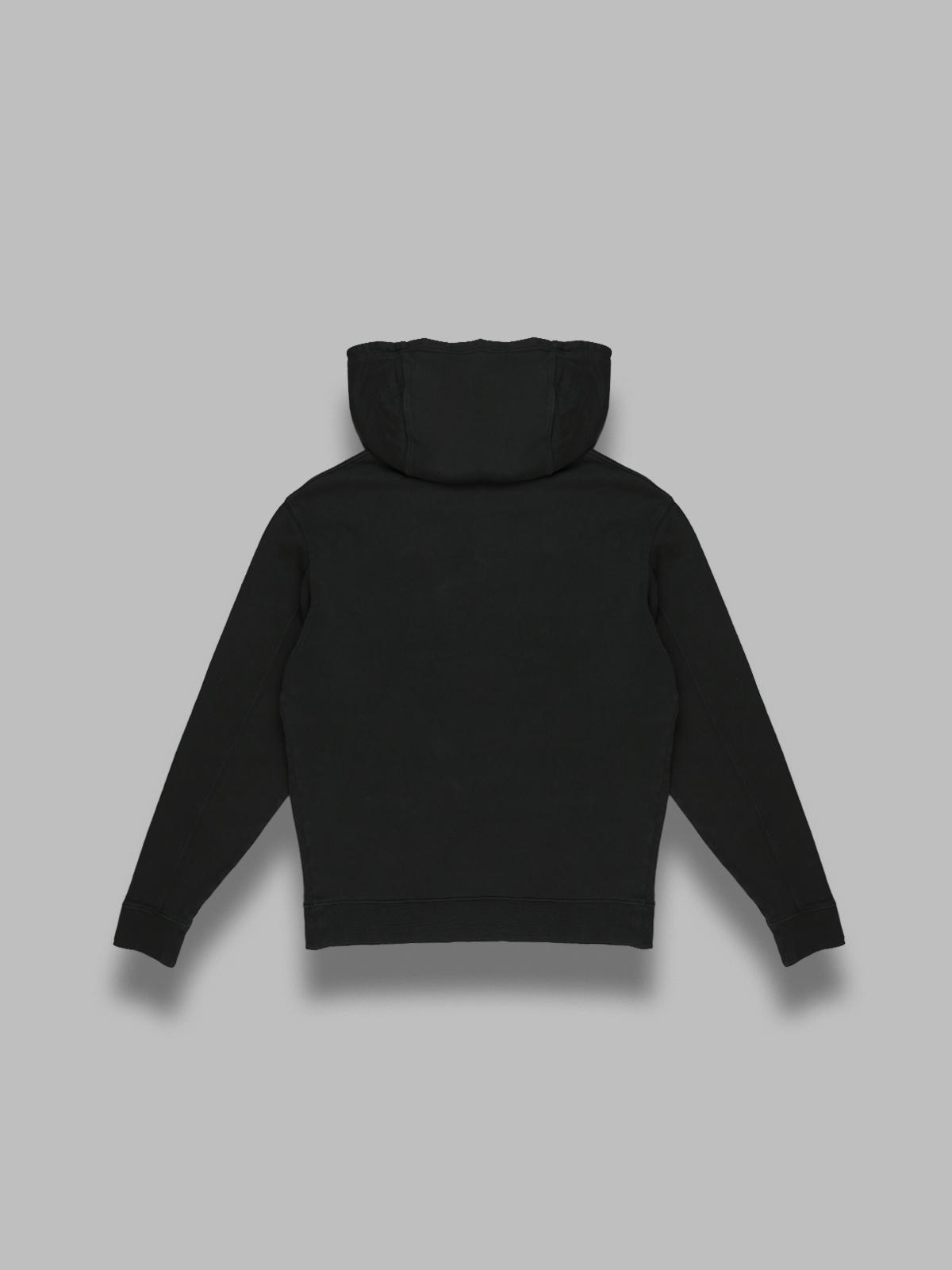 drive through desires hoodie AW25H0102- OB CARNE BOLLENTE 