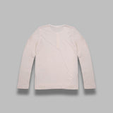 hebton longsleeve t-shirt 021121-3136- 008 DRIES VAN NOTEN 