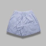 poplin pyjamas shorts