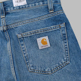 landon pant I034733- 01EJ CARHARTT WIP 