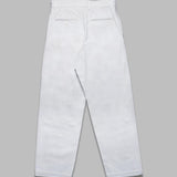 men's pants WO-P001-S25- OW JUNYA WATANABE MAN 