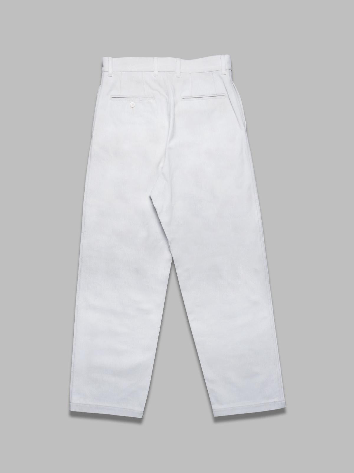 men's pants WO-P001-S25- OW JUNYA WATANABE MAN 