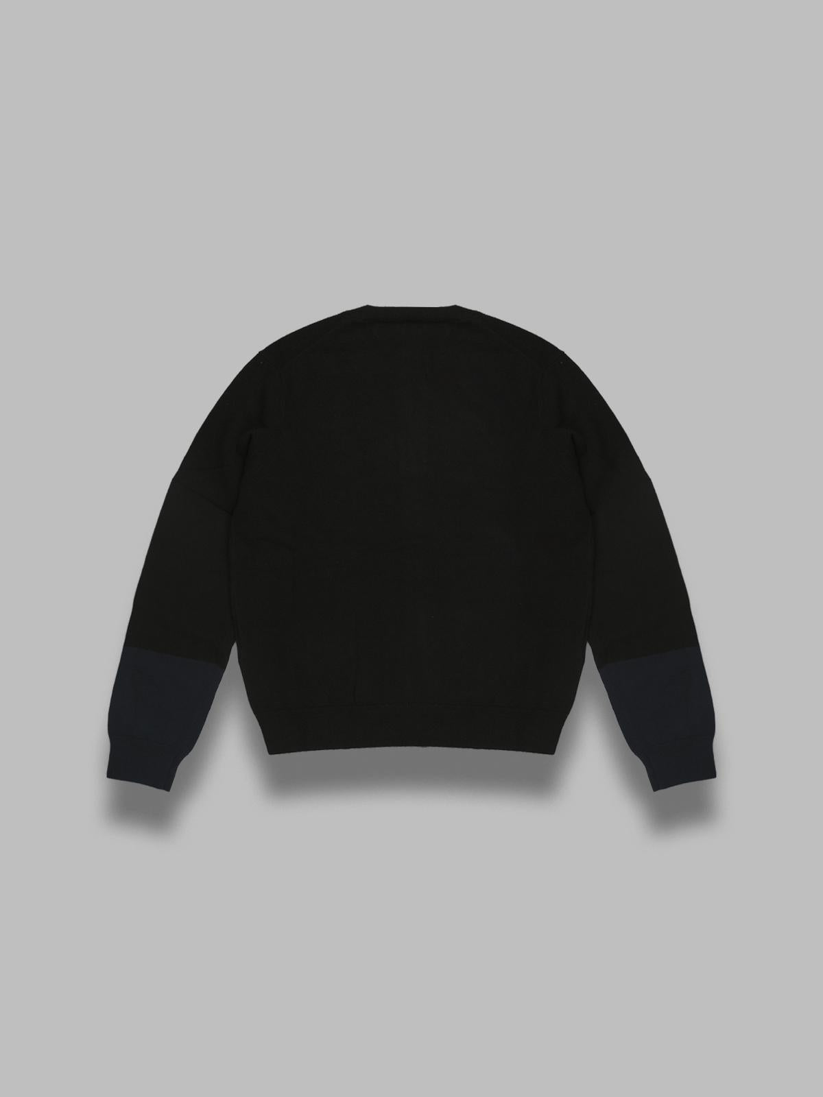  FZ-N112- BK COMME DES GARÇONS SHIRT 