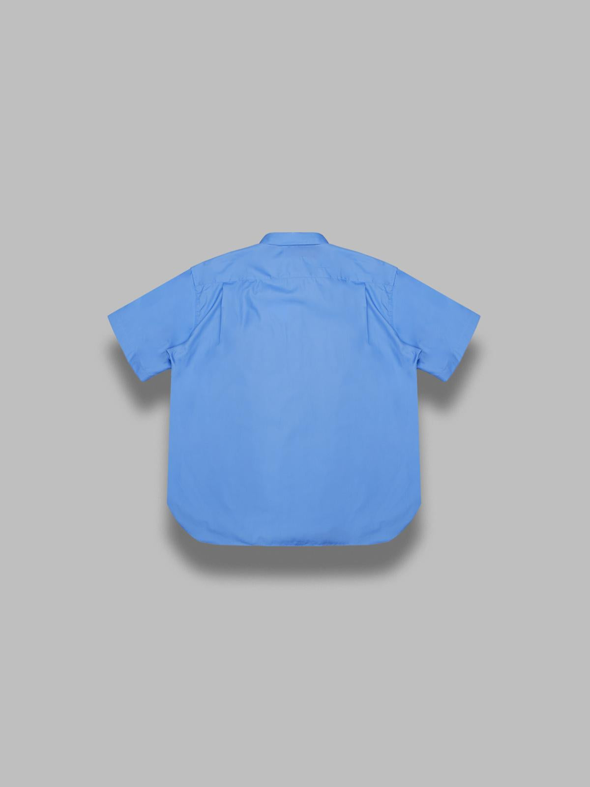 men's shirt HQ-B103-S26- SXE COMME DES GARÇONS HOMME 