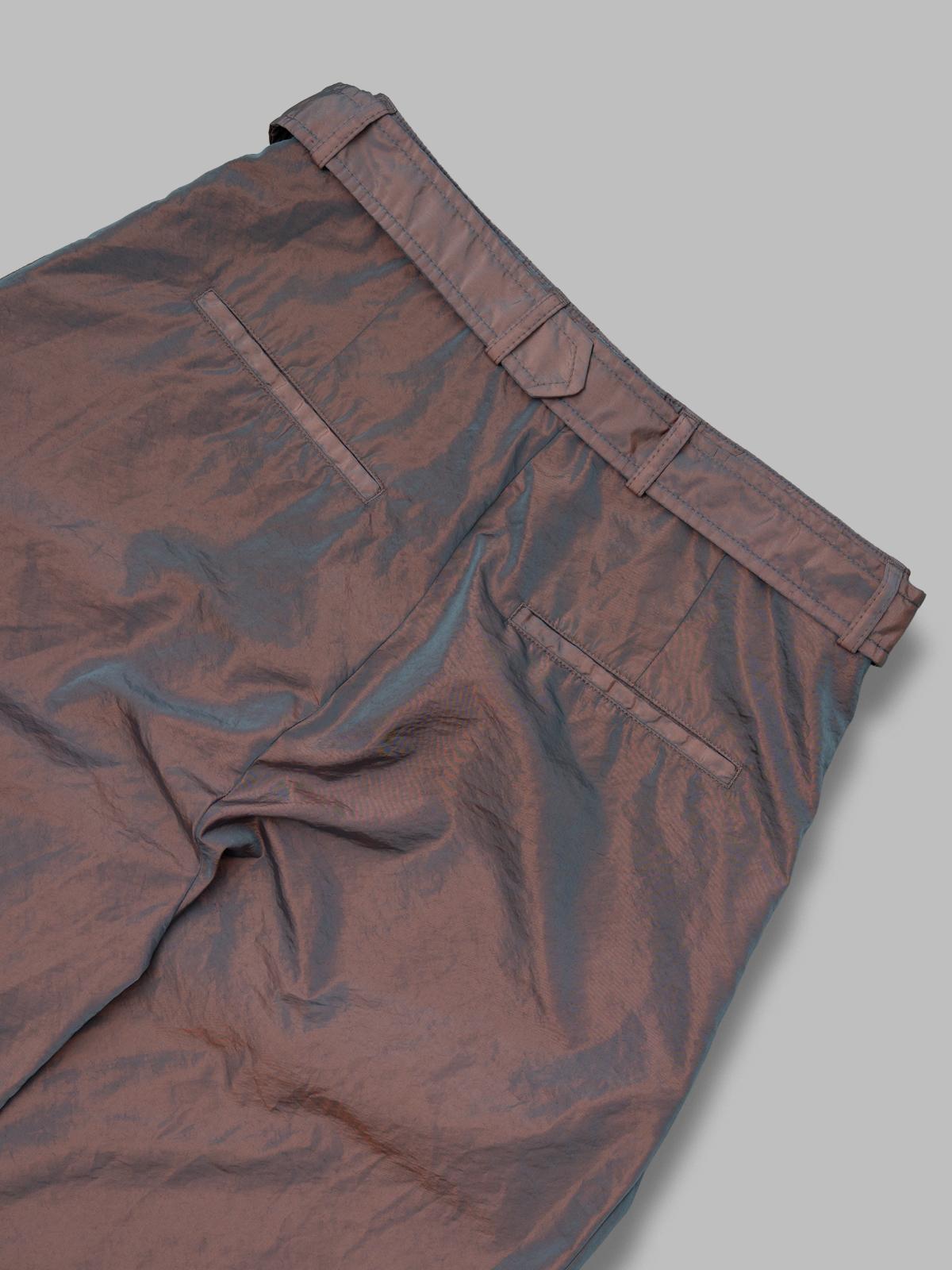 preaches gd pants 020955-3170- 505 DRIES VAN NOTEN 