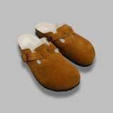 boston shearling 1001141- MNK BIRKENSTOCK 
