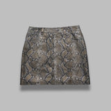 gz feliza short skirt 10910159- 107572 GESTUZ 