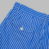 men's pant woven FQ-P506-S26- BLSTRP COMME DES GARÇONS SHIRT 
