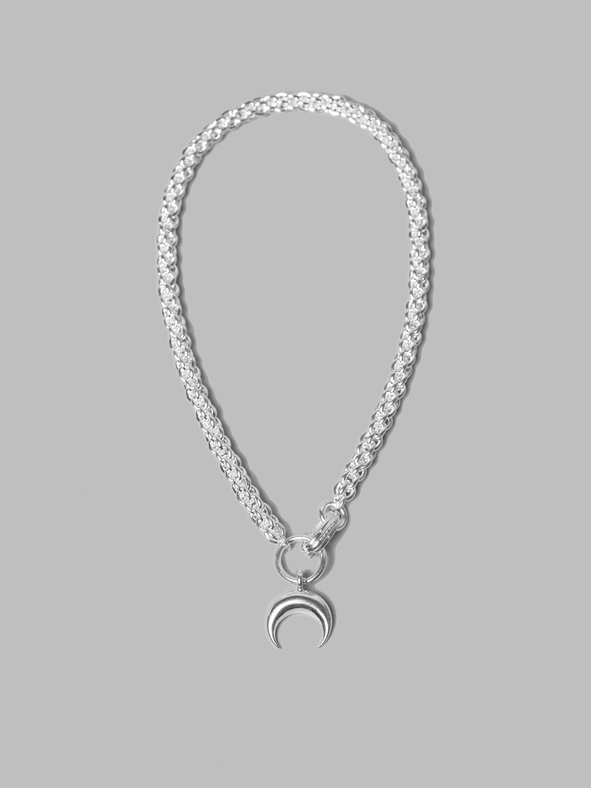 MARINE SERRE UJW076A-RMET0001-MT11