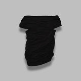 laily off shoulder top 10911093- 100017 GESTUZ 