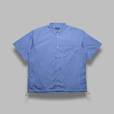 men's shirt HO-B022-S25- SX COMME DES GARÇONS HOMME 