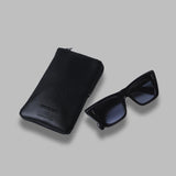 the great frog love and death cat eye sunglasses GFSN-008-51- 03 CUTLER AND GROSS 