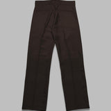 mike suit trouser