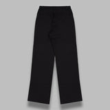 warm up pant - cavalry twill RW256- BK NEEDLES 