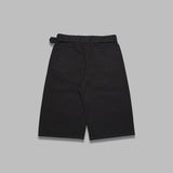 twisted short