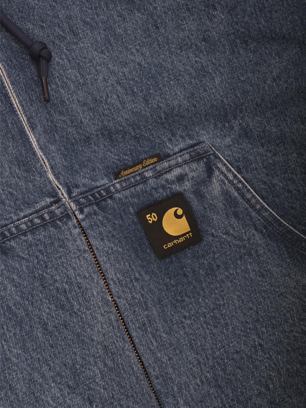 50 years anniversary og active jacket I035966- 3FZ12 CARHARTT WIP 