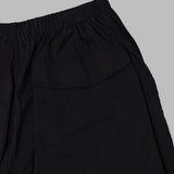 parachute pants PA1293LF1563- BK998 LEMAIRE 