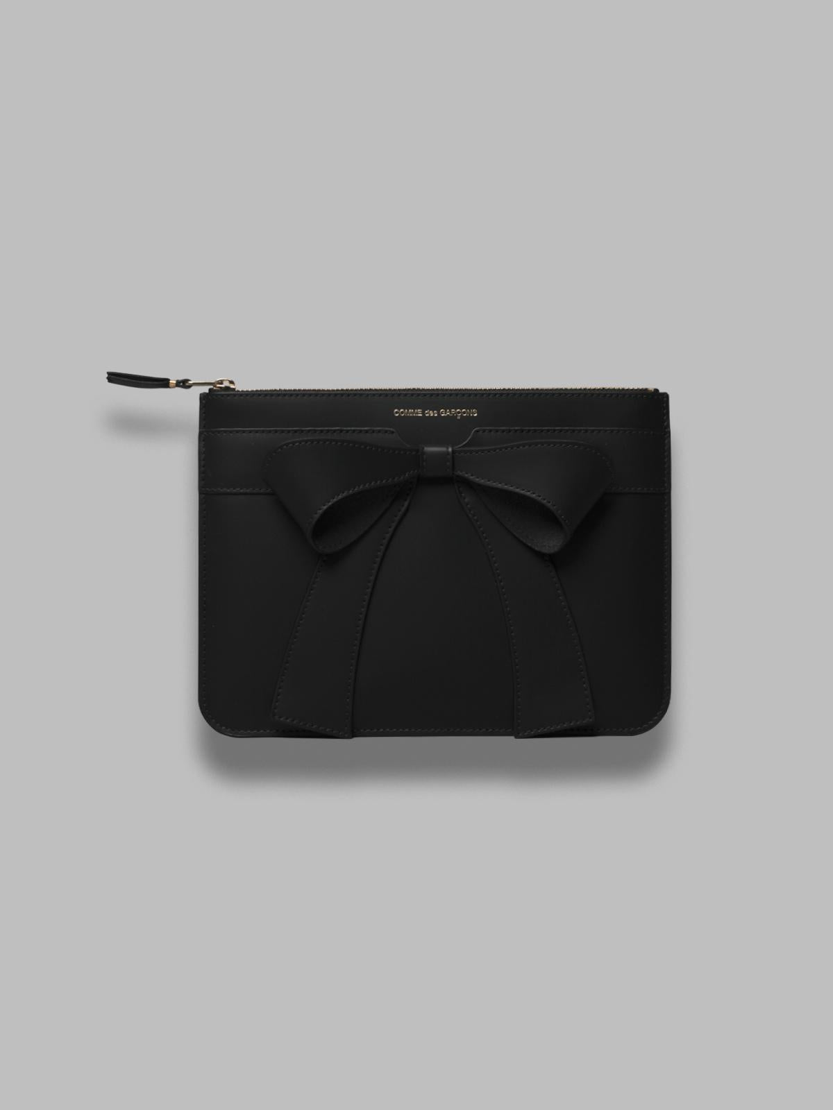  SA5100BB- BK COMME DES GARÇONS WALLET 