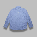 men's shirt WO-B021-S25- BL JUNYA WATANABE MAN 