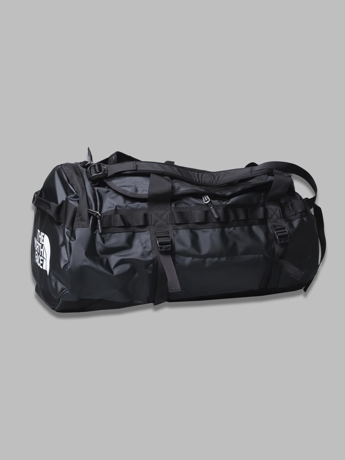 base camp duffel - s - recycled polyester – Maison Operative