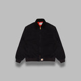 og santa fe jacket I036240- 00EB7 CARHARTT WIP 