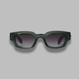 the great frog soaring eagle rectangle GFSN-004-50- 03 CUTLER AND GROSS 