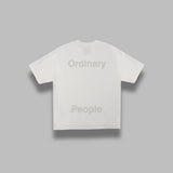  J16TS842- WHT MAISON MIHARA YASUHIRO 