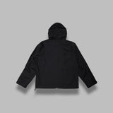 mens packable lt rain jacket - 100% recycled nylon ripstop NF0A8B5F- JK31 THE NORTH FACE 